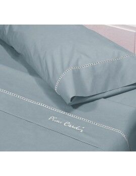 Juego de Sábanas Pierre Cardin ARCADIA Cama de 150 Azul