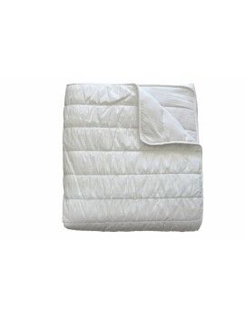 Colcha Pierre Cardin OLIMPIA Blanco Cama de 180 (3 Piezas)