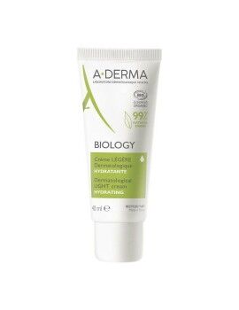 Creme Hidratante A-Derma 14497 Ligeira