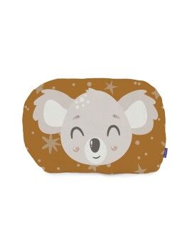 Almofada HappyFriday Moshi Moshi Multicolor Koala 40 x 30 cm