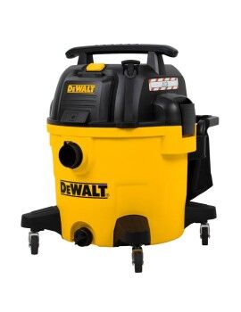 Aspirador Dewalt AT-DXV34PTA 1200 W 15 kPa 34 L