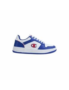 Sapatilhas de Desporto Infantis Champion Rebound 2.0 Low Gs Azul