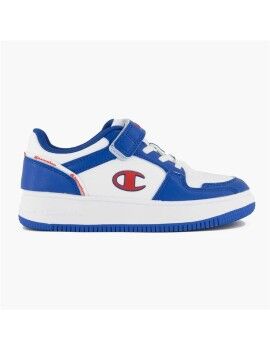 Zapatillas Deportivas Infantiles Champion Rebound 2.0 Low B Ps Azul