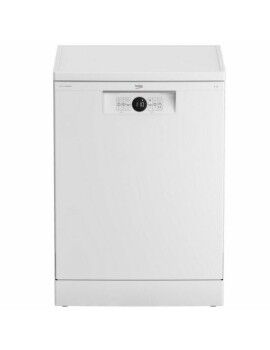 Lava-louça BEKO BDFN26640WC