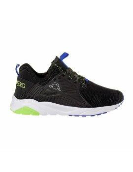 Zapatillas Deportivas Infantiles Kappa San Puerto Lace