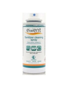 Spray Desinfetante Ewent EW5676 400 ml