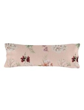 Capa de almofada HappyFriday Summer Floral Multicolor 45 x 110 cm