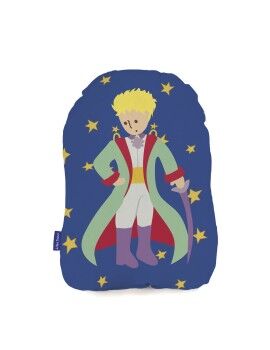 Almofada HappyFriday Le Petit Prince Multicolor 40 x 30 cm