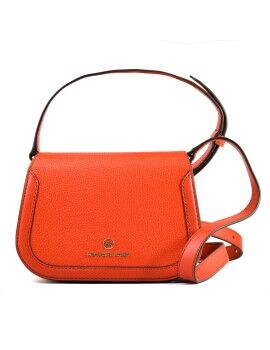 Bolso Bandolera Michael Kors XBODY-TERRACTTA Rojo 20 x 15 x 8 cm