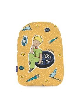 Almofada HappyFriday Le Petit Prince Navigateur Multicolor 40 x 30 cm