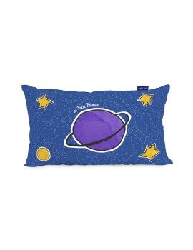 Capa de travesseiro HappyFriday Le Petit Prince Accolade Multicolor 50 x 30 cm