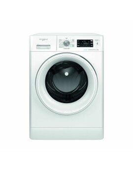 Máquina de lavar Whirlpool Corporation FFB8258WVSP 8 kg 1100 rpm