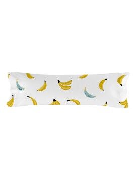 Capa de almofada HappyFriday Aware Sweet banana Multicolor 45 x 125 cm