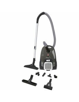 Aspirador Hoover Telios Extra Lite TXL20PET011 Cinzento 700 W