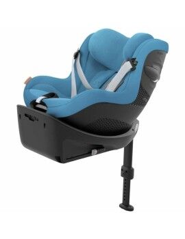 Silla para el Coche Cybex Sirona G I-SIZE PLUS Turquesa