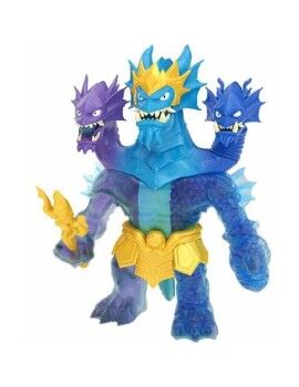 Figuras de Ação Bandai Goo Jit Zu King Hydra 25 cm