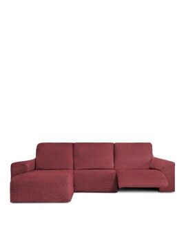 Capa para chaise longue de braço curto esquerdo Eysa ROC Telha 120 x 120 x 360 cm