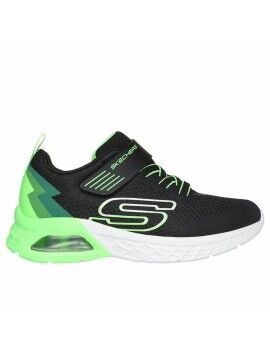 Sapatilhas de Desporto Infantis Skechers Max Ii - V