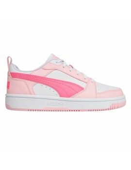 Zapatillas Deportivas Infantiles Puma Rebound V6