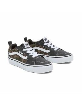 Sapatilhas de Desporto Infantis Vans Yt Filmore Cmfl