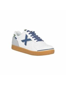 Zapatillas Deportivas Infantiles Munich G-3 333 Azul