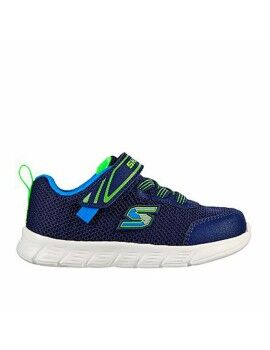 Sapatilhas de Desporto Infantis Skechers Comfy Fle