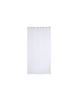 Cortinas Home ESPRIT Blanco 140 x 260 x 260 cm