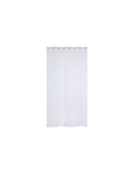 Cortinas Home ESPRIT Blanco 140 x 260 x 260 cm