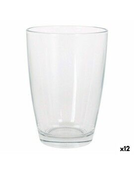 Set de Vasos LAV 65356 415 ml 4 Piezas (4 Unidades) (12 Unidades)