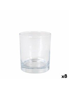 Set de Vasos LAV Liberty 265 ml 6 Piezas (8 Unidades)