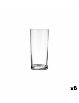 Set de Vasos LAV Liberty 295 ml 6 Piezas (8 Unidades)