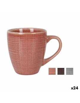 Caneca La Mediterránea Reassure Jumbo 450 ml (24 Unidades)