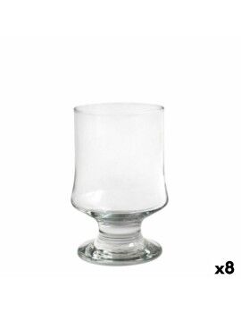 Set de Vasos LAV Arya 310 ml 6 Piezas (8 Unidades)