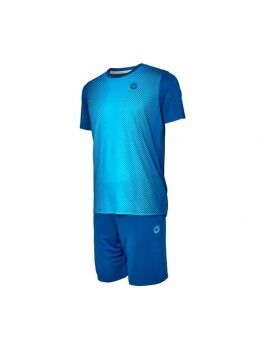 Conjunto de Desporto para Bebé J-Hayber Fusion Azul