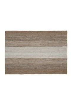 Alfombra Romimex Marfil 160 x 230 x 2 cm