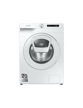 Máquina de lavar Samsung WW80T554DTW 60 cm 1400 rpm 8 kg