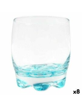 Set de Vasos LAV ADR15 6 Piezas (8 Unidades) (6 pcs) (290 cc)