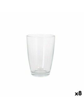 Set de Vasos LAV Vega 415 ml 6 Piezas (8 Unidades)