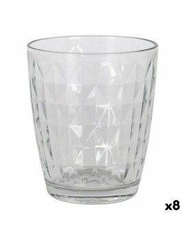 Set de Vasos LAV 62452 6 Piezas (8 Unidades)