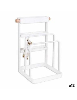 Soporte Confortime Maison Tabla de cortar Cuchillos 14 x 12 x 22 cm (12 Unidades)