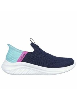 Sapatilhas de Desporto Infantis Skechers Ultra Flex 3.0