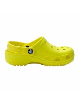 Tamancos Crocs Multicolor