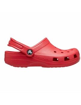 Tamancos Crocs Multicolor