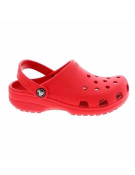 Tamancos Crocs Multicolor