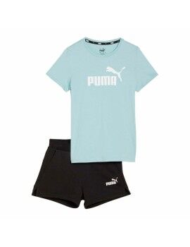 Conjunto Deportivo para Niños Puma Essentials