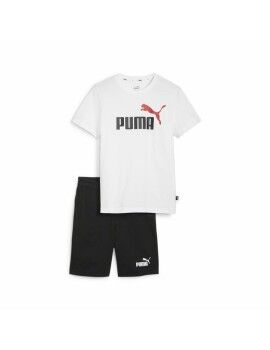 Conjunto Deportivo para Niños Puma Essentials