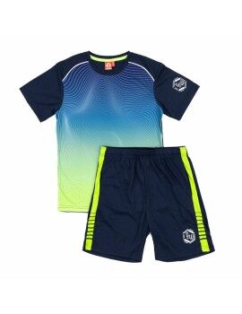 Conjunto Deportivo para Niños Go & Win Totten Multicolor