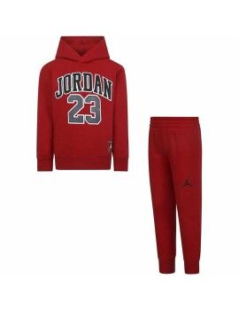 Conjunto Deportivo para Niños Jordan Jordan Po Set