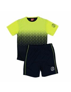 Conjunto Deportivo para Niños Go & Win Multicolor