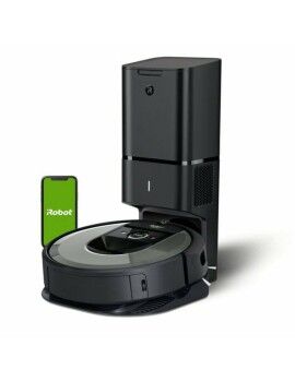 Robot Aspirador iRobot i755040